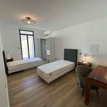 Gasthuis Frontignan, Studio 2 En Coliving