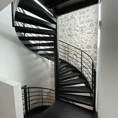 Frontignan, Studio 2 En Coliving Gasthuis *