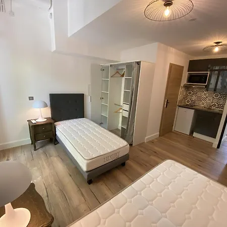 Frontignan, Studio 2 En Coliving Frontignan