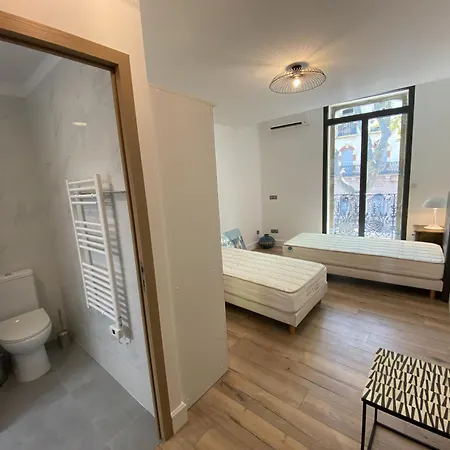 Frontignan, Studio 2 En Coliving * Frontignan