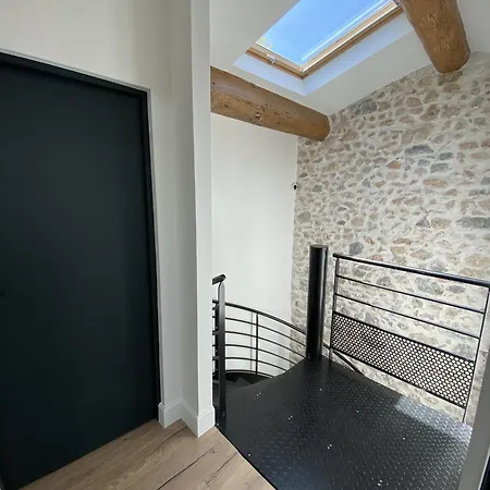 Gasthuis Frontignan, Studio 2 En Coliving Frontignan