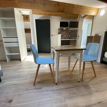 Frontignan, Studio 2 En Coliving
