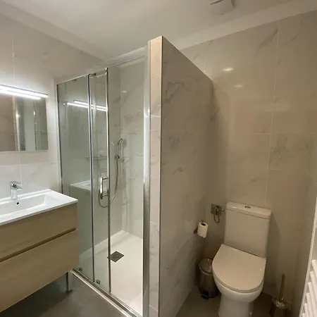 Konukevi Frontignan, Studio 2 En Coliving