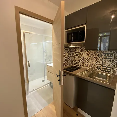Frontignan, Studio 2 En Coliving