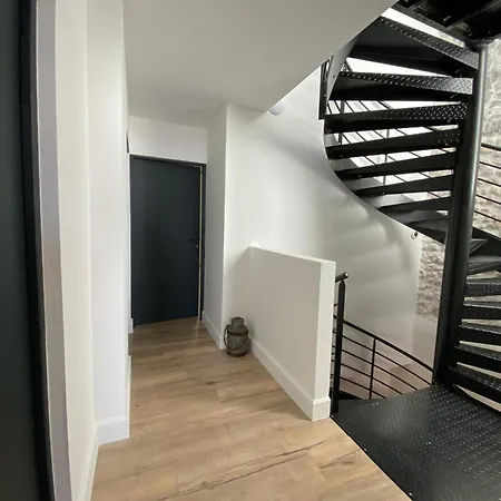 Frontignan, Studio 2 En Coliving ゲストハウス フロンティニャン