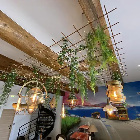 Frontignan, Studio 2 En Coliving Konukevi *